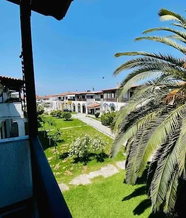 Apartment Amazing Family House! 150m From The *