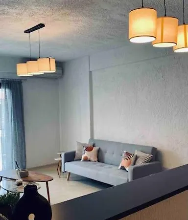 Apartment Amazing Family House! 150m From The *