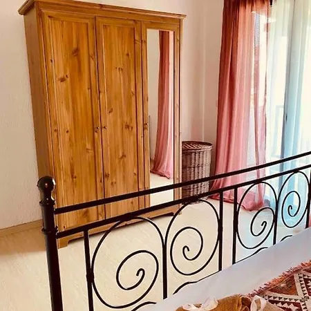 Amazing Family House! 150m From The * Skala Fourkas